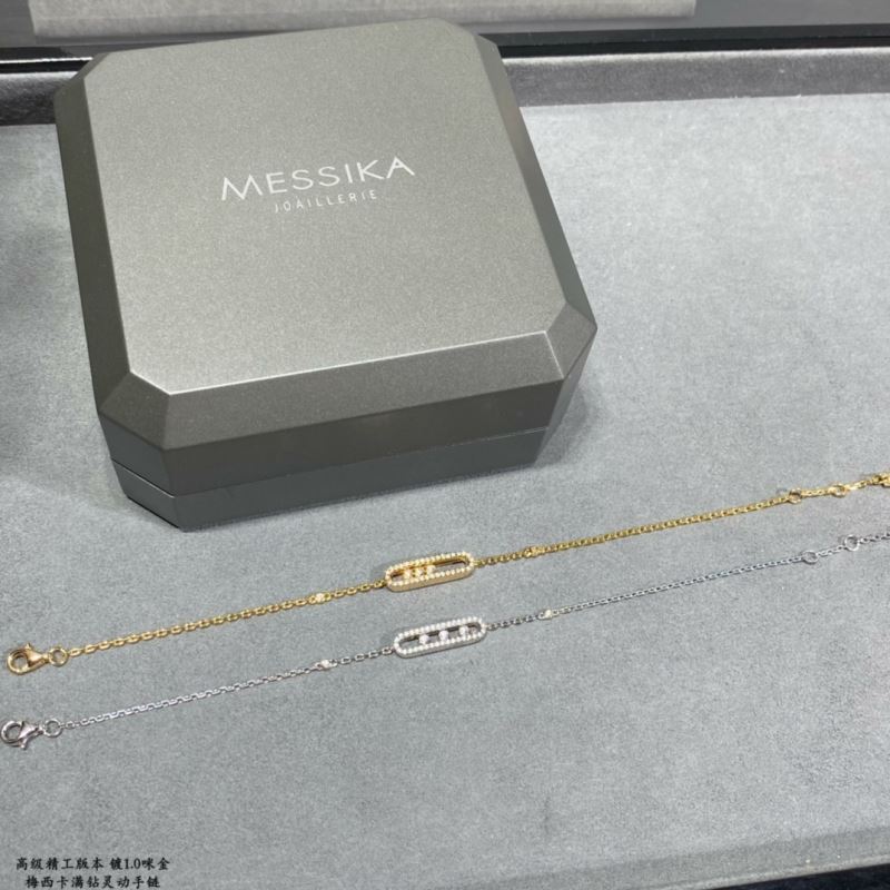 Messika Bracelets